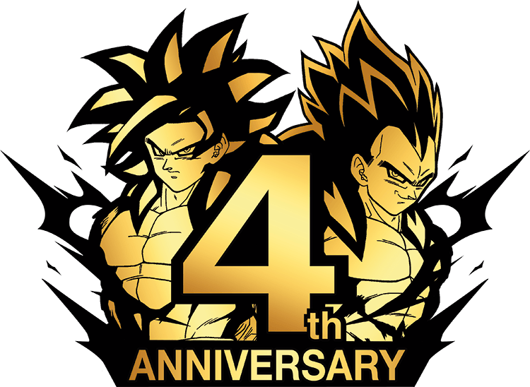 ドラゴンボールヒーローズシリーズ 10周年記念スペシャルサイト