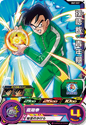 カードリスト スーパードラゴンボールヒーローズ 公式サイト Sdbh カードリスト スーパードラゴンボールヒーローズ 公式サイト Sdbh
