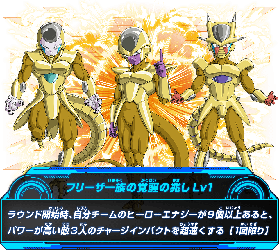 ドラゴンボールヒーローズシリーズ10周年記念ヒーローアバターがパワーアップ アルティメットクラスアップ 兆 ニュース スーパー ドラゴンボールヒーローズ 公式サイト Sdbh