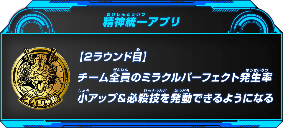 精神統一アプリ