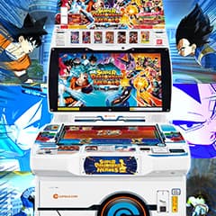 デッキの作り方 あそびかた スーパードラゴンボールヒーローズ 公式サイト Sdbh