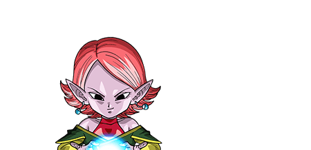 ヒーローアバターの成長度 あそびかた スーパードラゴンボールヒーローズ 公式サイト Sdbh
