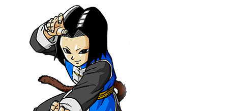 ヒーローアバターの成長度 あそびかた スーパードラゴンボールヒーローズ 公式サイト Sdbh