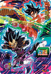 Son Goku (BM5-CP3) card art