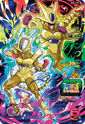 Golden Cooler (BM5-CP9) card art