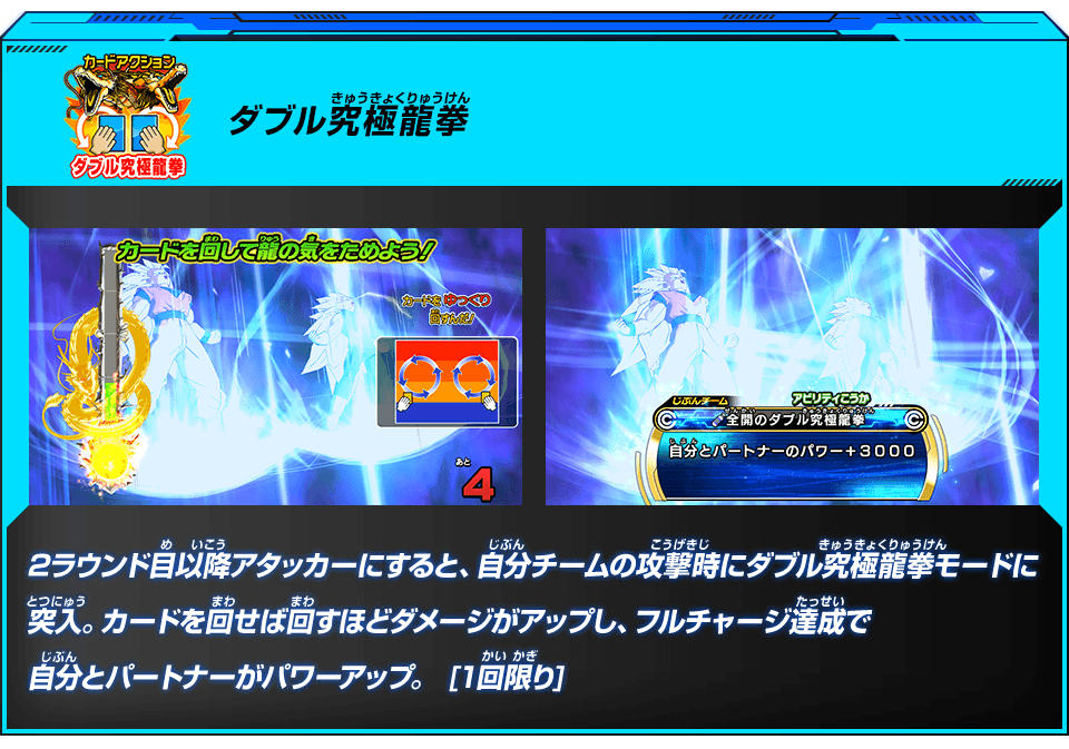 アビリティ