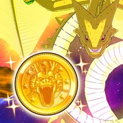 神龍メダルをあつめよう！