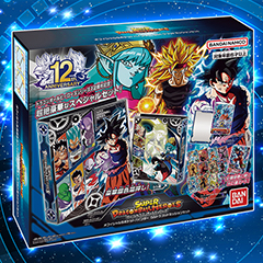 12周年コラボレーション商品が続々登場！ - グッズ | スーパー